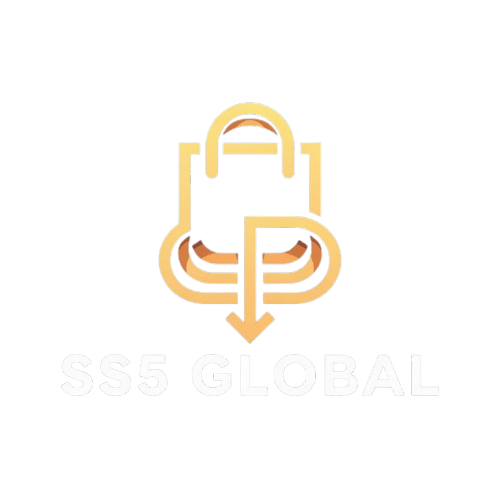SS5 Global Store